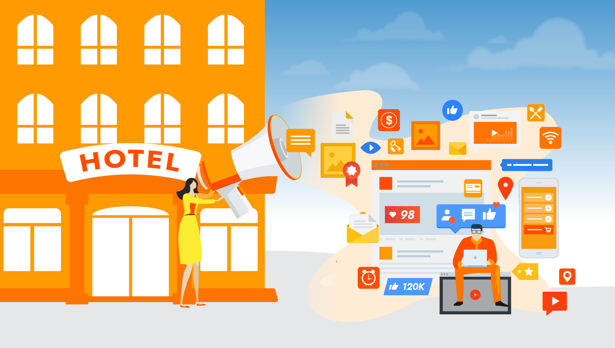 EliLight Hotel Management System